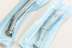 【タービン】【エンジン類】もパックし滅菌