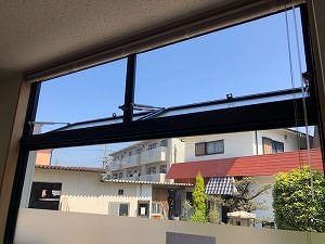 定期的な換気