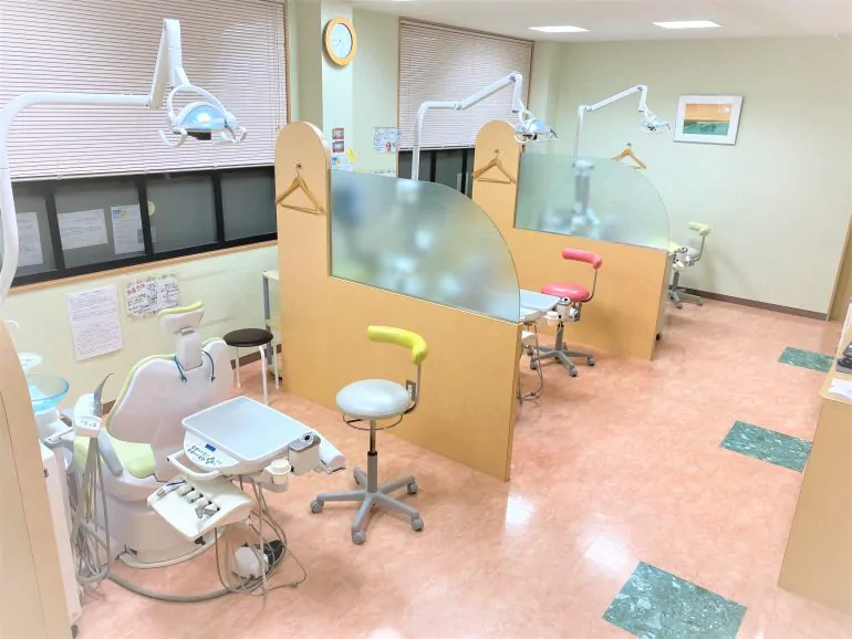 久米歯科クリニック